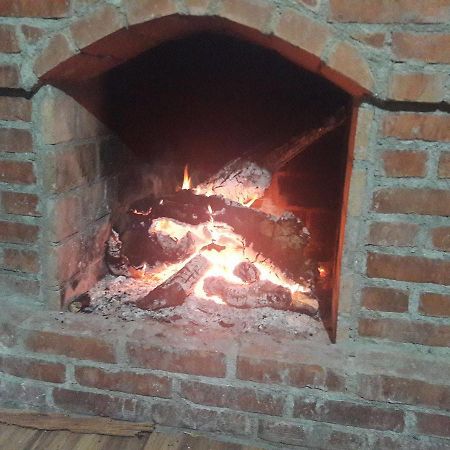 Guesthouse Arben Selimaj Bajram Curri Ngoại thất bức ảnh