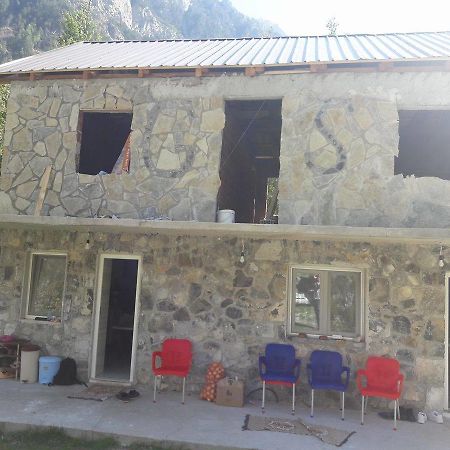 Guesthouse Arben Selimaj Bajram Curri Ngoại thất bức ảnh