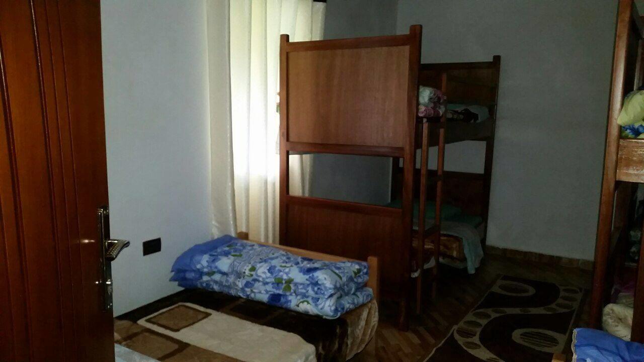 Guesthouse Arben Selimaj Bajram Curri Ngoại thất bức ảnh