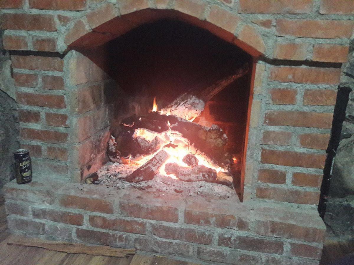 Guesthouse Arben Selimaj Bajram Curri Ngoại thất bức ảnh