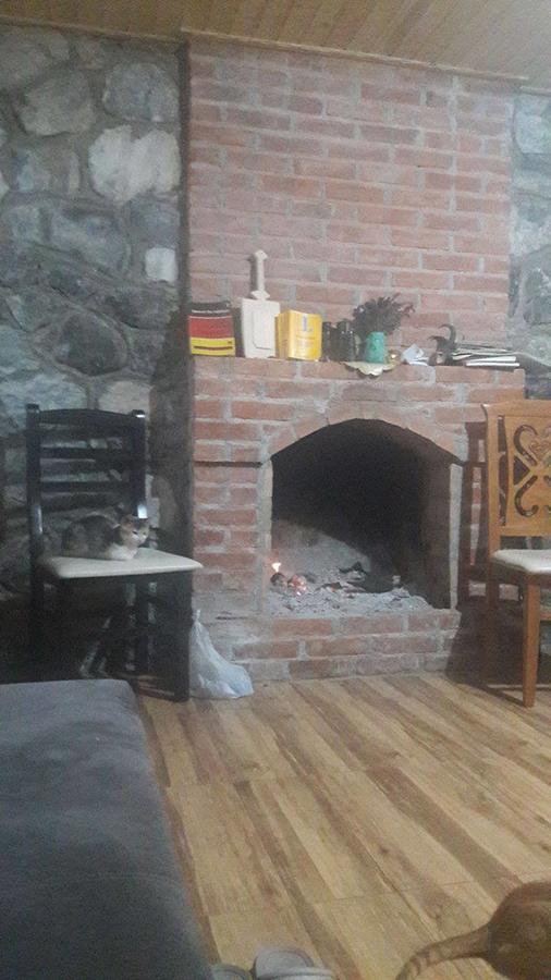 Guesthouse Arben Selimaj Bajram Curri Ngoại thất bức ảnh